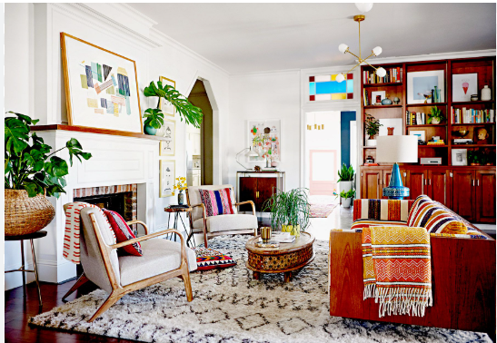 Decorate Your Home for Better Functionality 2025