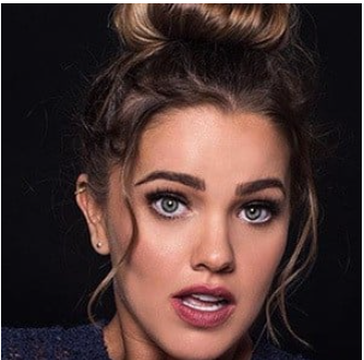 Thali garcía