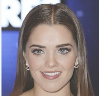 Thali garcía 