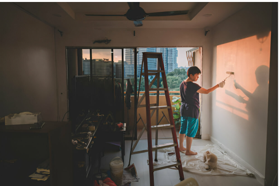 How to Renovate and Decorate Your Home for Better Functionality 2025