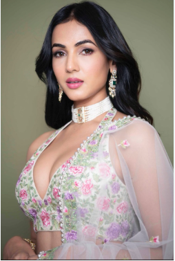 Sonal Chauhan