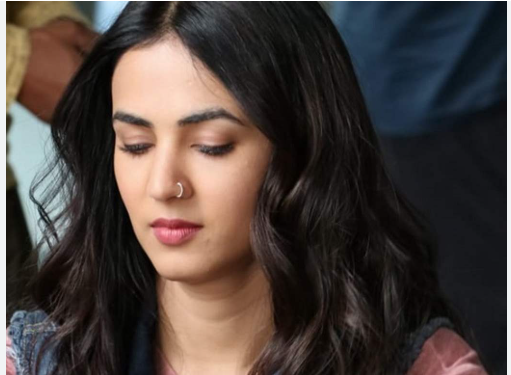 Sonal Chauhan 