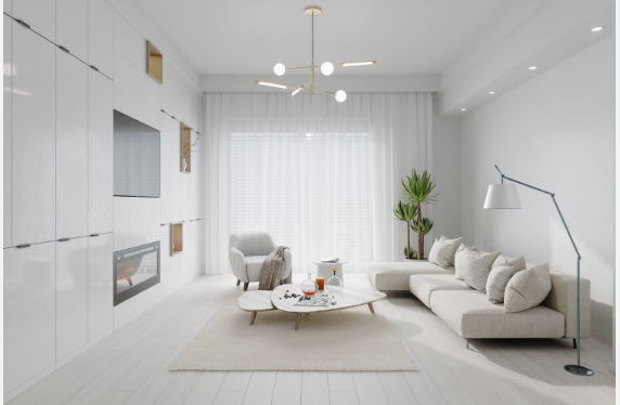  Home for Better Functionality 2025