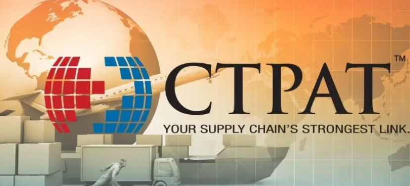 CTPAT Validation Process: