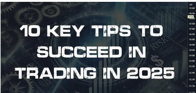 Forex Trading 2025