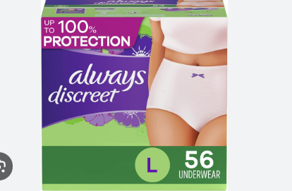 How to Manage Incontinence Discreetly 
