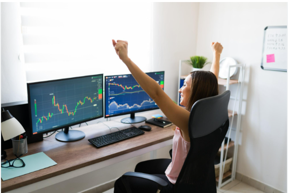 Forex Trading 2025