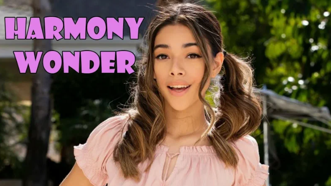 Harmony Wonder 