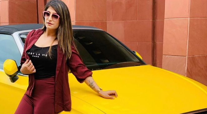 Bhavna Mayani 