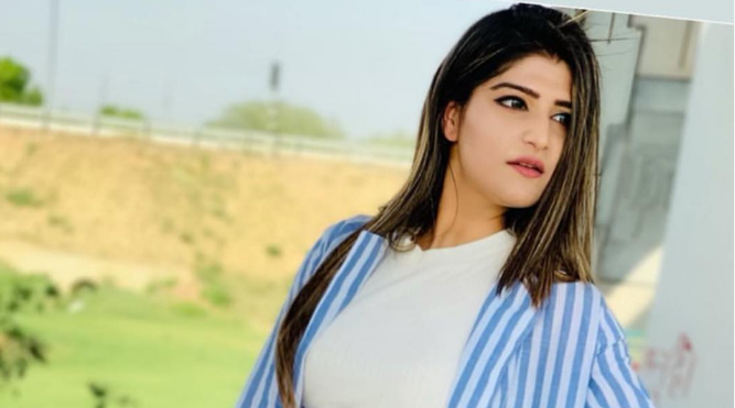 Bhavna Mayani