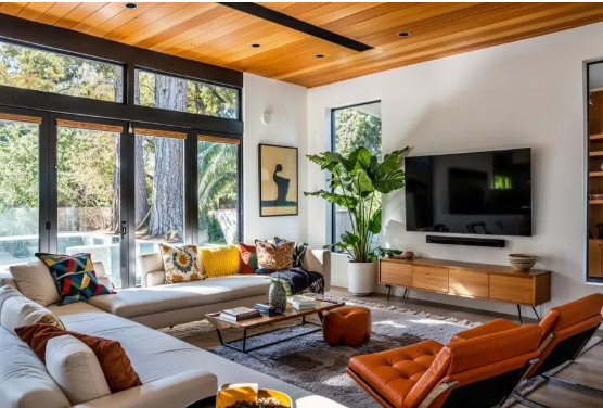 How to Renovate and Decorate Your Home for Better Functionality 2025