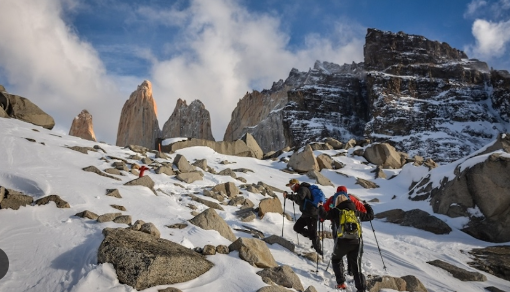Mirador Las Torres 