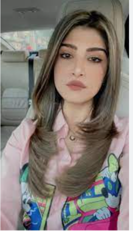 Bhavna Mayani