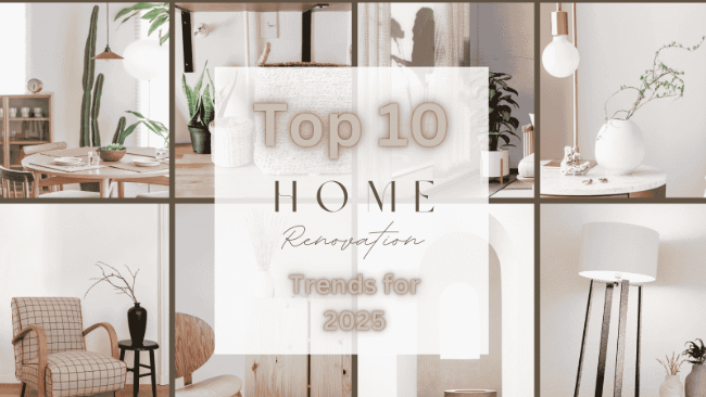 Decorate Your Home for Better Functionality 2025