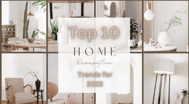 Decorate Your Home for Better Functionality 2025