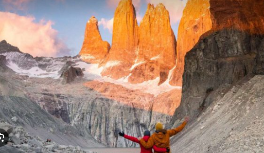 Mirador Las Torres 